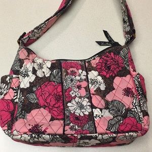 Vera Bradley Crossbody purse